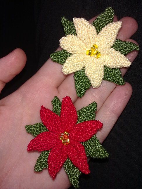 Other crochet items - Handmade